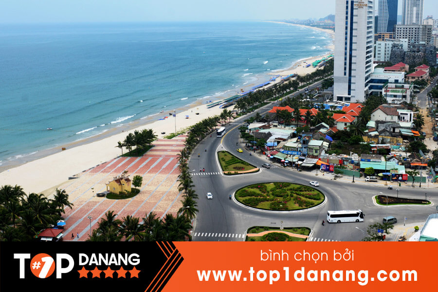 Nên du lịch Đà Nẵng tháng mấy