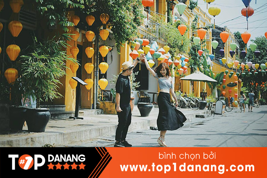 Nên mặc gì khi đi du lịch Đà Nẵng - Hội An