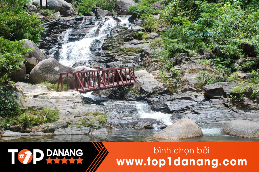 Ngầm Đôi Đà Nẵng