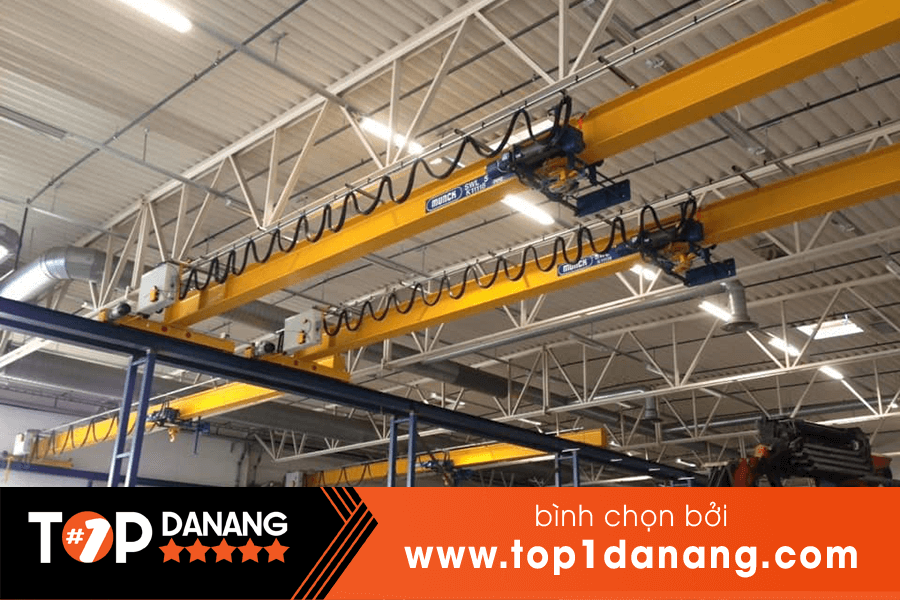 Xưởng chế tạo nhà thép tiền chế đà nẵng Út Anh