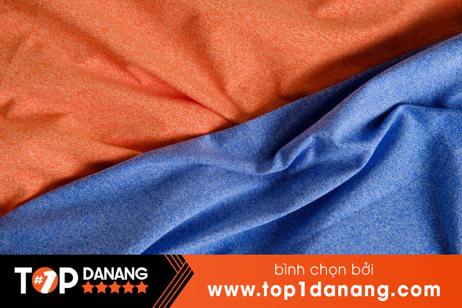 Nhuộm quần áo ở Đà Nẵng