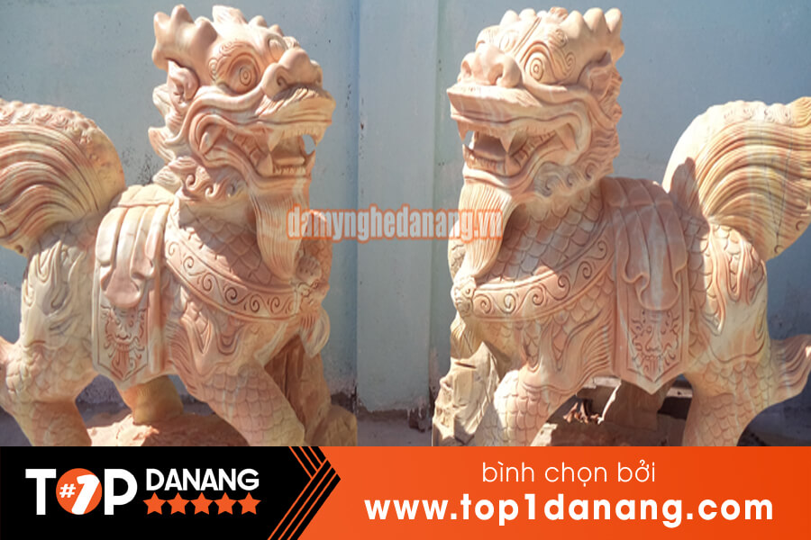 Nơi bán đồ phong thủy Đà Nẵng