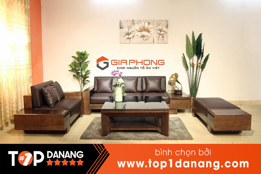 Nội thất đồ gỗ 