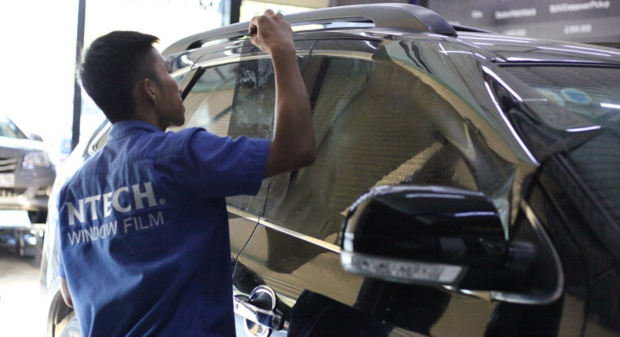 Cửa hàng nội thất ô tô đà nẵng 