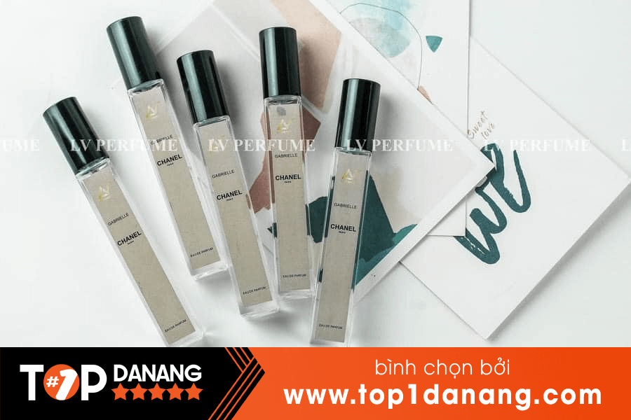 Sản phẩm nước hoa nam LV Perfume 