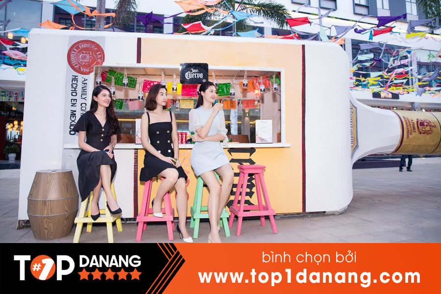 Ở Đà Nẵng có gì vui - Cocobay 