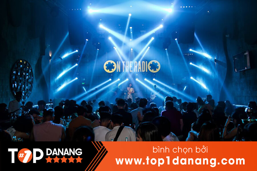 On The Radio Đà Nẵng