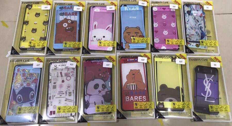 Bán ốp lưng điện thoại tại đà nẵng