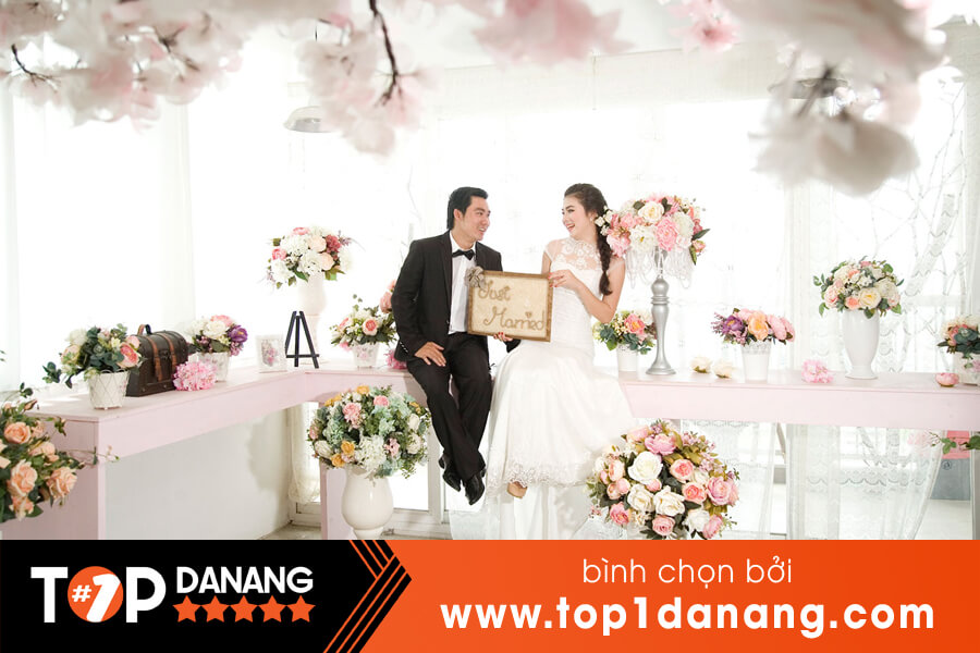 Phim trường đẹp tại Đà Nẵng