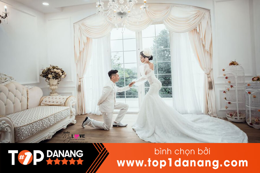 Phim trường tại Đà Nẵng