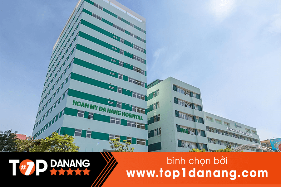 Phòng khám tổng quát tại bệnh viện Hoàn Mỹ 