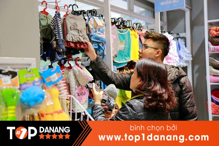 Phụ kiện chó mèo tại Đà Nẵng