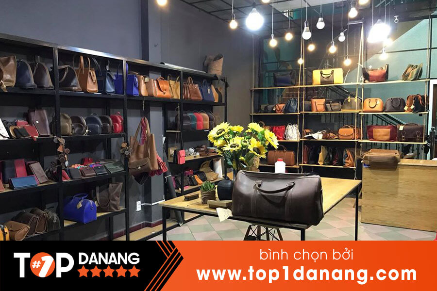 Phụ kiện đồ da Đà Nẵng