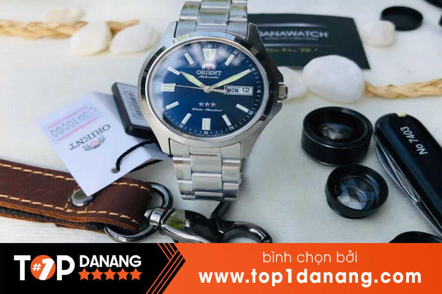 Phụ kiện đồng hồ Đà Nẵng