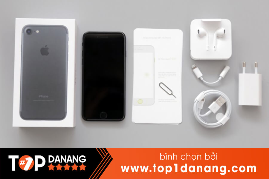 Phụ kiện Iphone Đà Nẵng