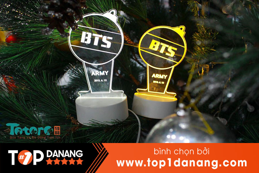 Phụ kiện Kpop Đà Nẵng