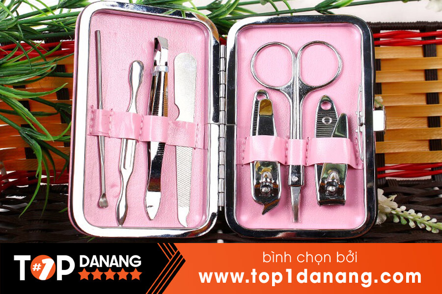 Phụ kiện làm nail Đà Nẵng