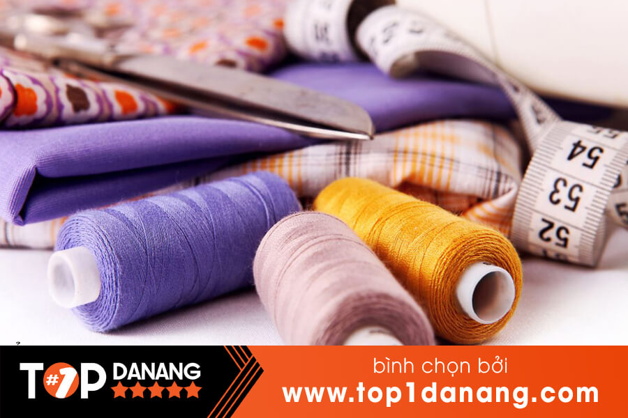 Phụ kiện may mặc Đà Nẵng