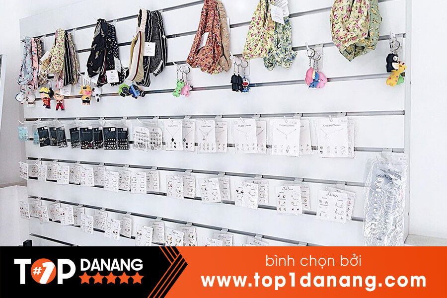 Phụ kiện thời trang Đà Nẵng