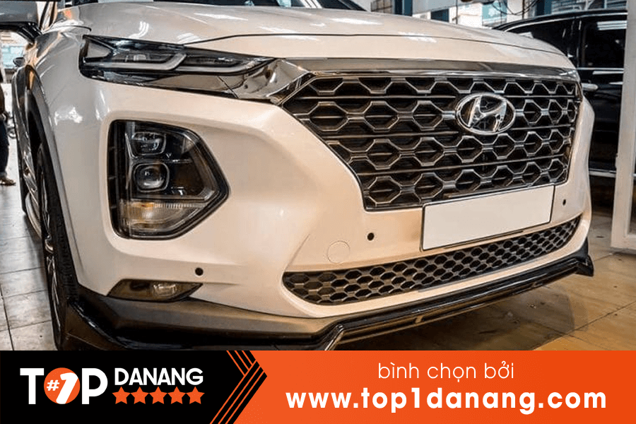 Phụ tùng ô tô Thành Ngọc tại Đà Nẵng