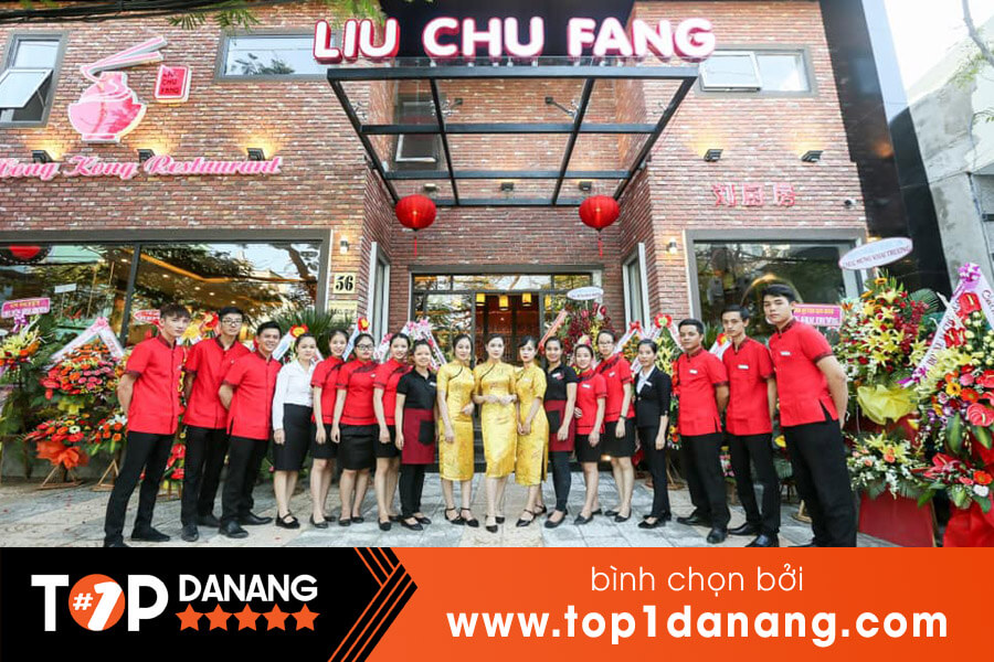 Quán há cảo ngon Đà Nẵng