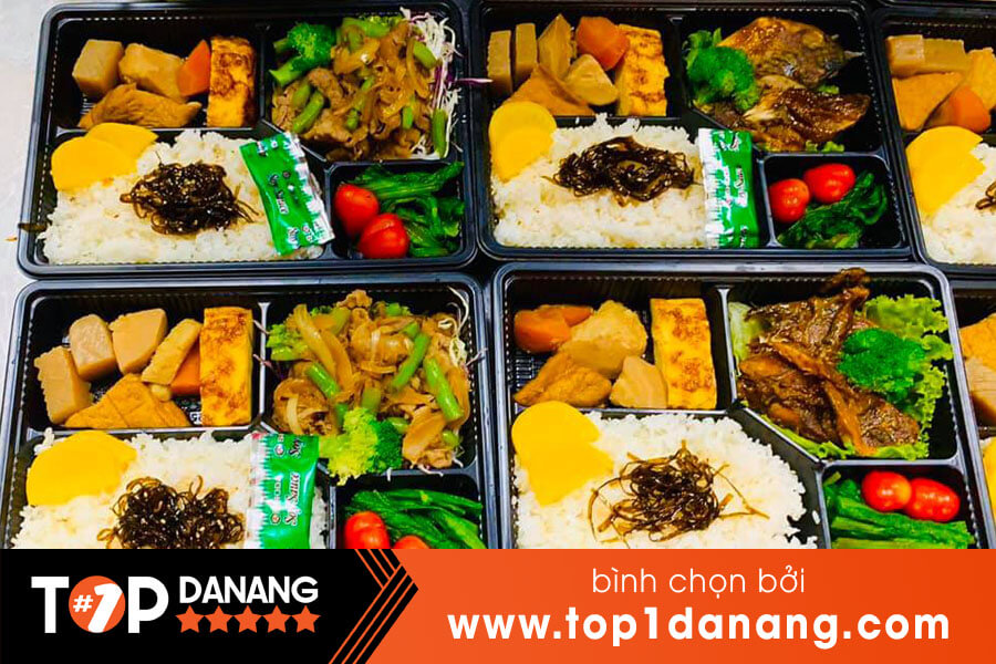 Quán mì Nhật ngon ở Đà Nẵng