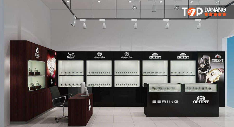 Quảng Trường Thời Gian