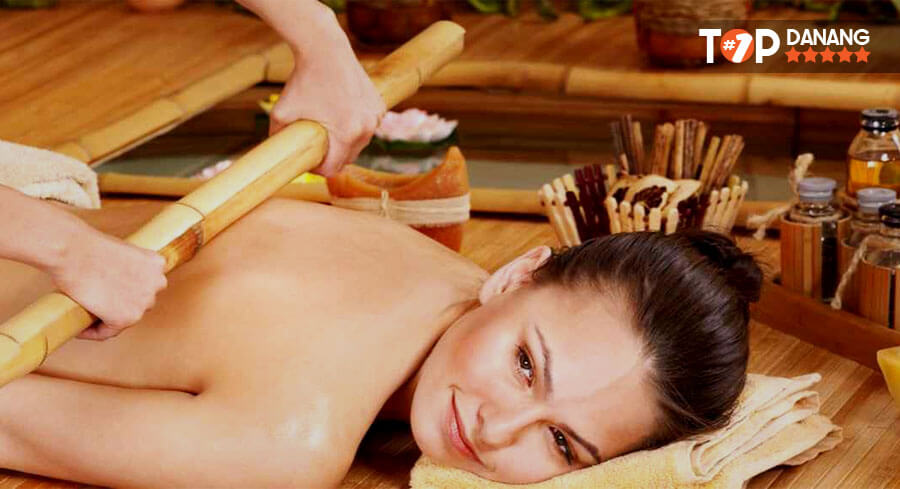 Queen Spa Đà Nẵng
