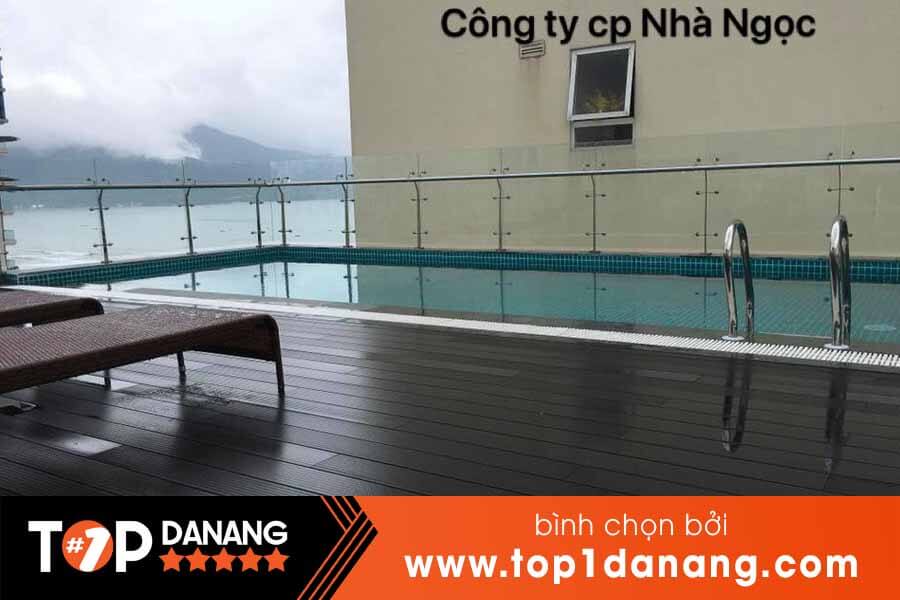 Sàn gỗ Đà Nẵng Nhà Ngọc