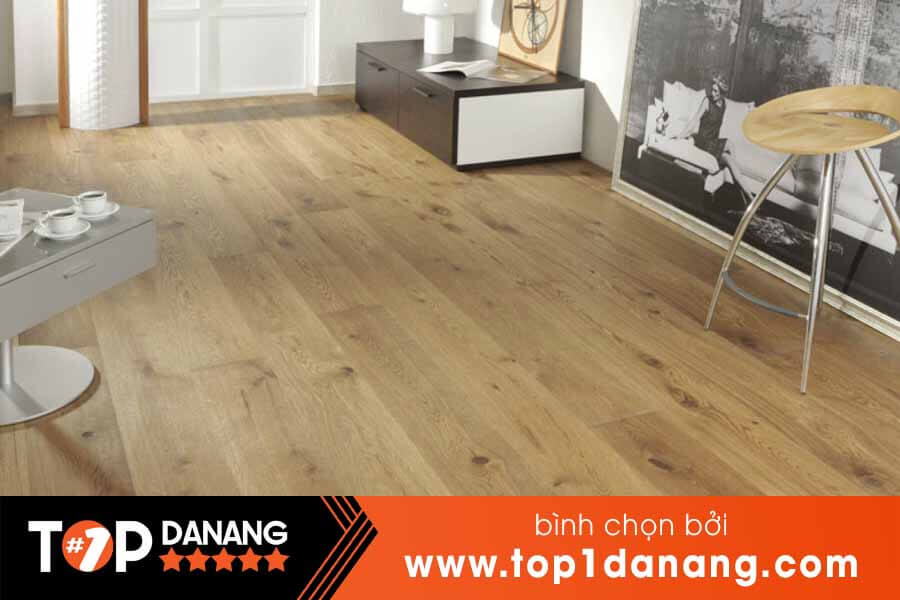 Sàn gỗ Đà Nẵng