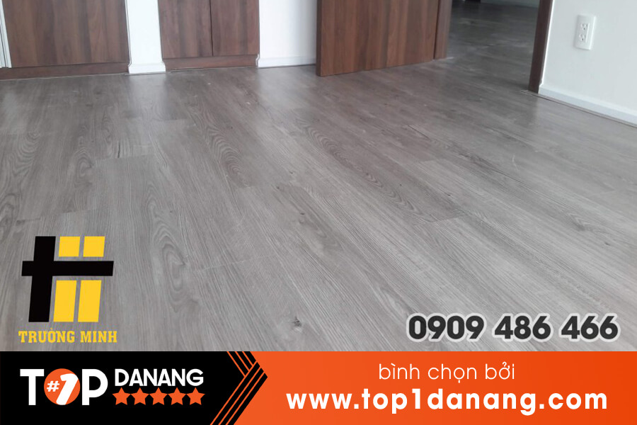 Sàn nhựa giả gỗ giá rẻ Đà Nẵng