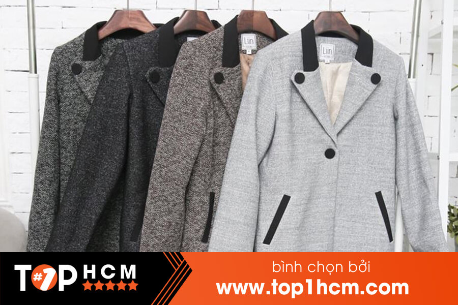 Shop áo dạ ở Đà Nẵng