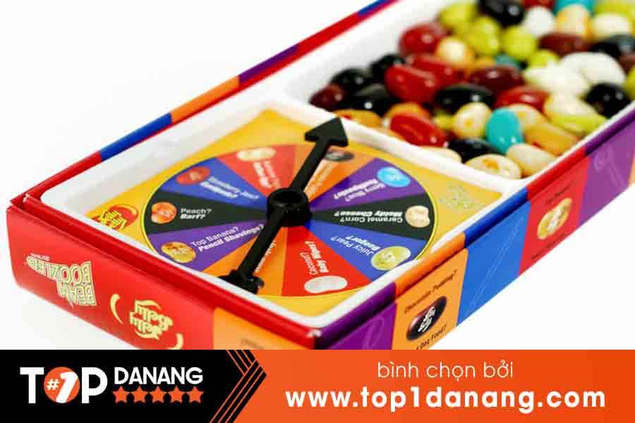 Shop bán kẹo thối ở Đà Nẵng