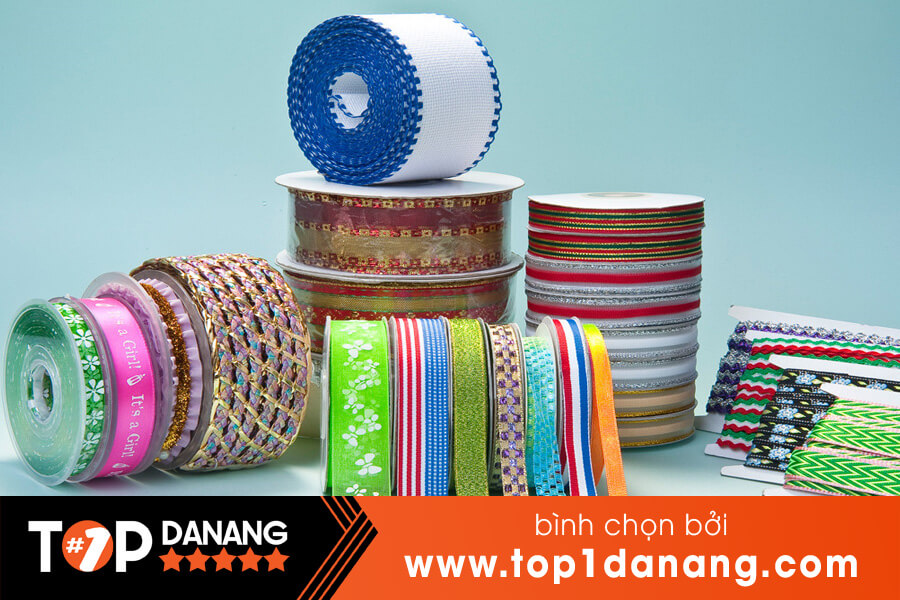Shop bán phụ kiện làm đồ handmade ở Đà Nẵng
