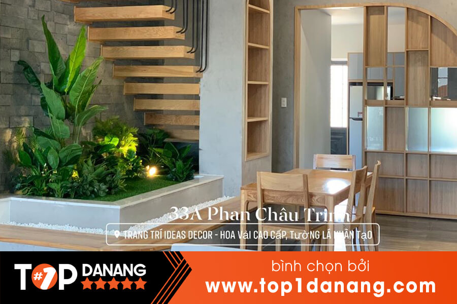 Shop decor Đà Nẵng uy tín