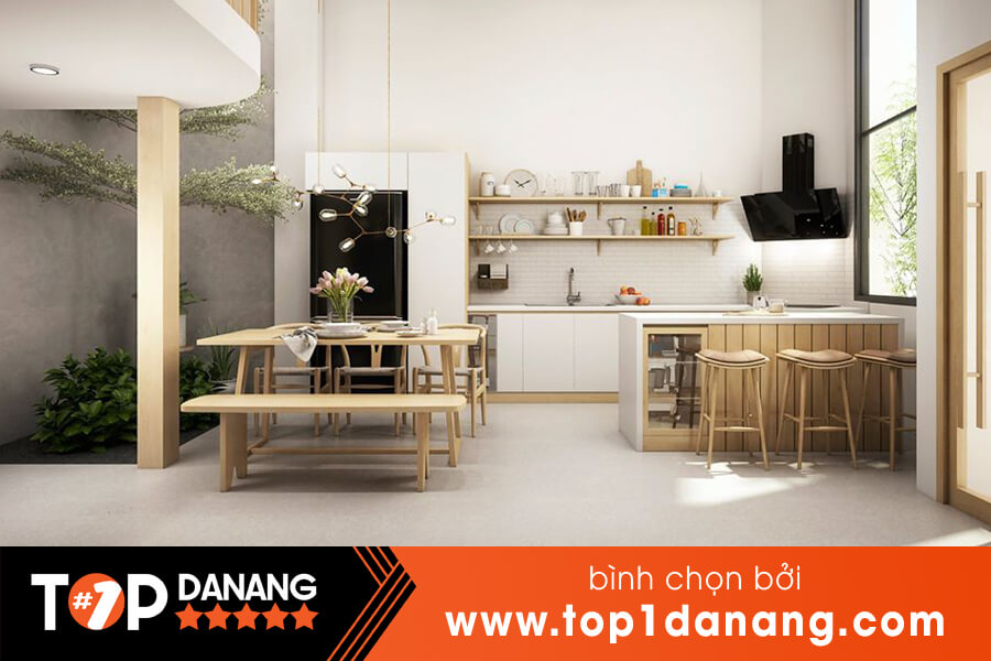 Shop decor Đà Nẵng 