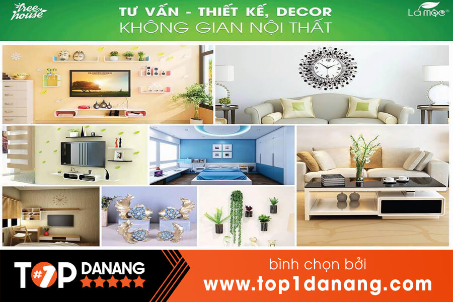 Shop decor uy tín Đà Nẵng 