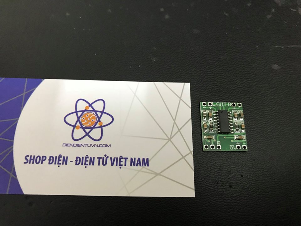 Shop Điện - Điện tử Việt Nam