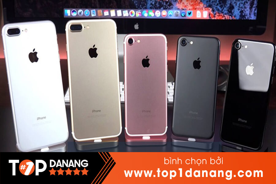 Shop điện thoại xách tay Đà Nẵng