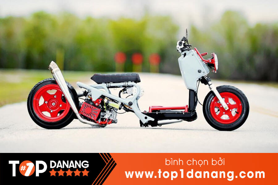 Shop đồ chơi xe máy Đà Nẵng