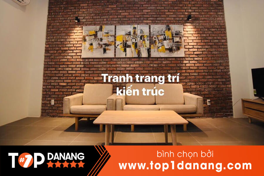 Shop đồ decor tại Đà Nẵng 