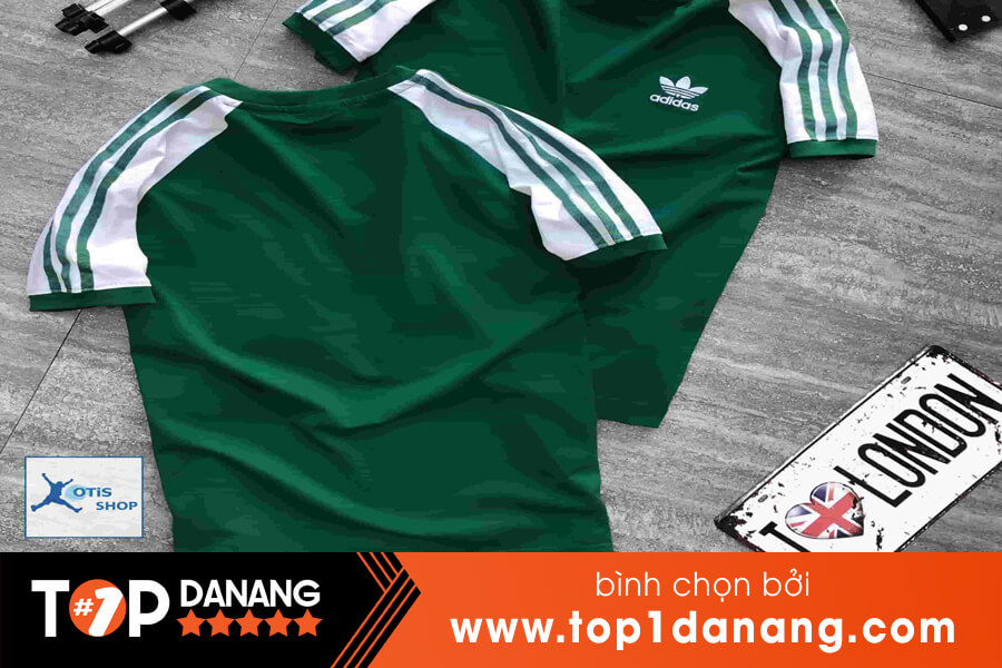 Shop đồ thể thao Đà Nẵng