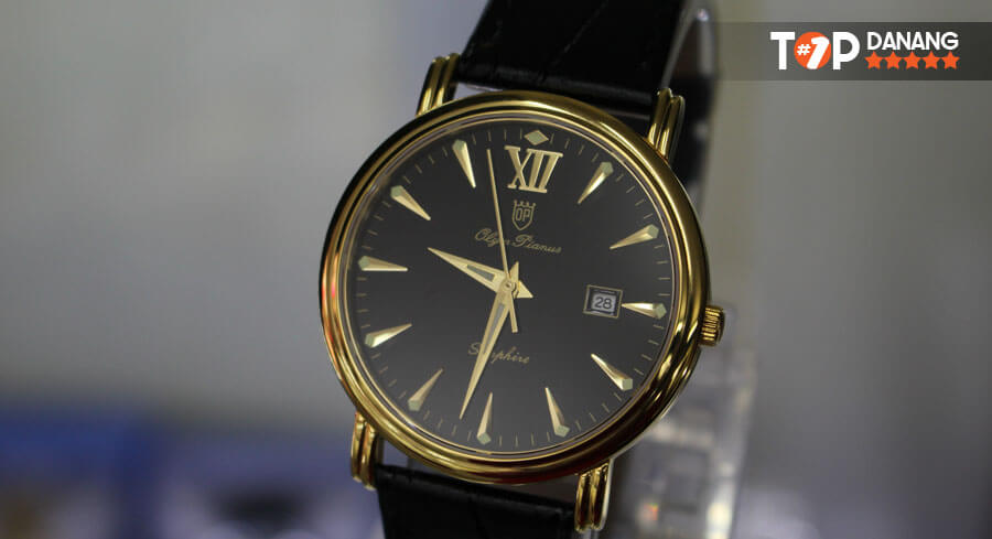 Shop Đồng Hồ Đà Nẵng