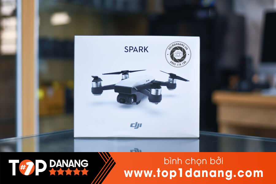 Shop flycam Đà Nẵng