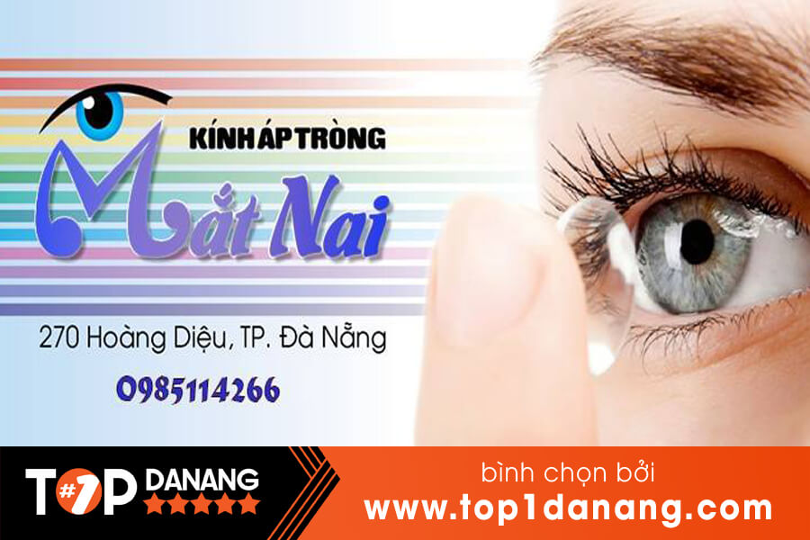 Shop lens Đà Nẵng