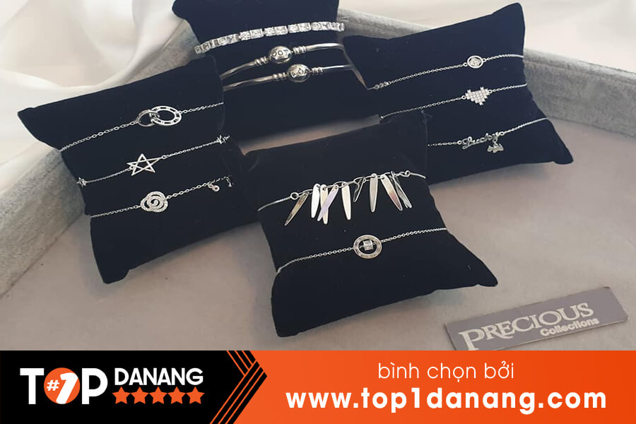 Shop phụ kiện thời trang Đà Nẵng