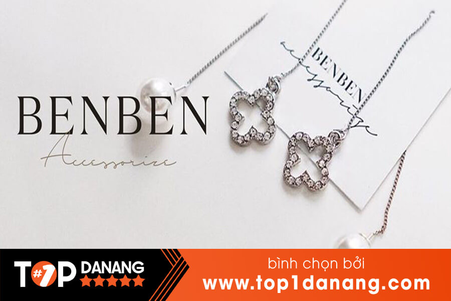 Shop phụ kiện trang sức Đà Nẵng