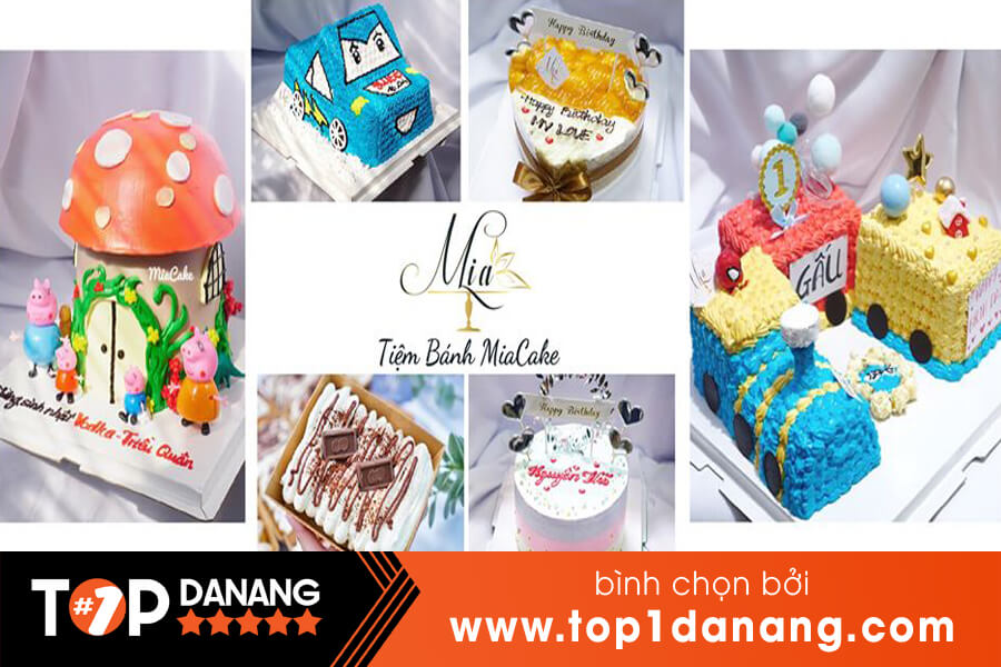 Shop socola Đà Nẵng