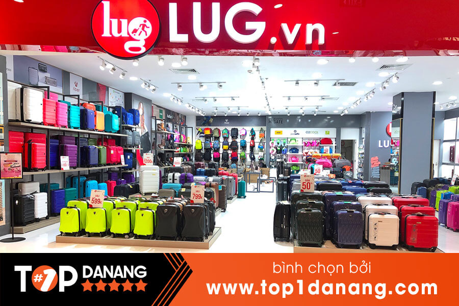 Shop vali kéo Đà Nẵng