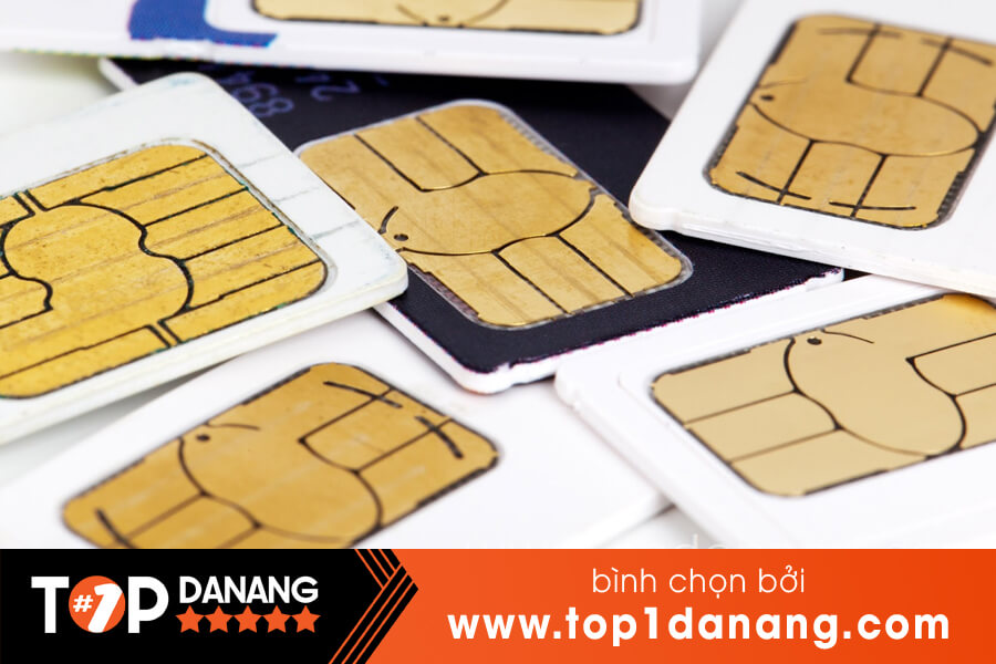 Sim số đẹp Đà Nẵng
